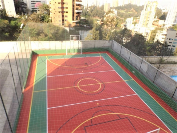 Imagem Apartamento com 3 Quartos para Alugar ou Temporada, 175 m² em Vila Andrade - São Paulo Imagem Apartamento com 3 Quartos para Alugar ou Temporada, 175 m² em Vila Andrade - São Paulo