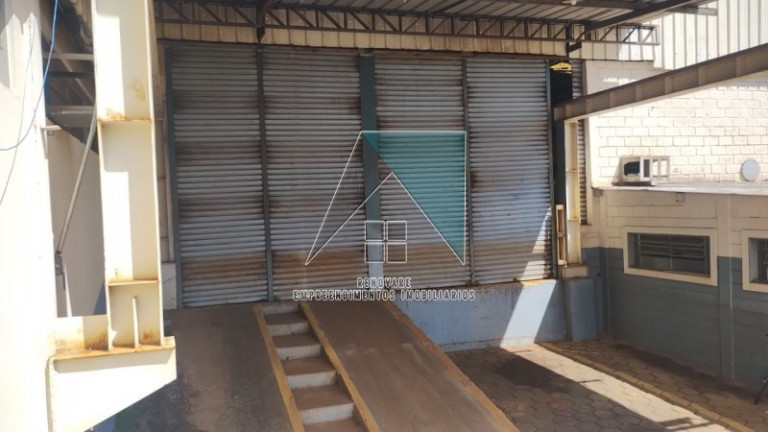 Imagem Imóvel Comercial à Venda, 1.384 m² em Nova Ribeirânia - Ribeirão Preto Imagem Imóvel Comercial à Venda, 1.384 m² em Nova Ribeirânia - Ribeirão Preto