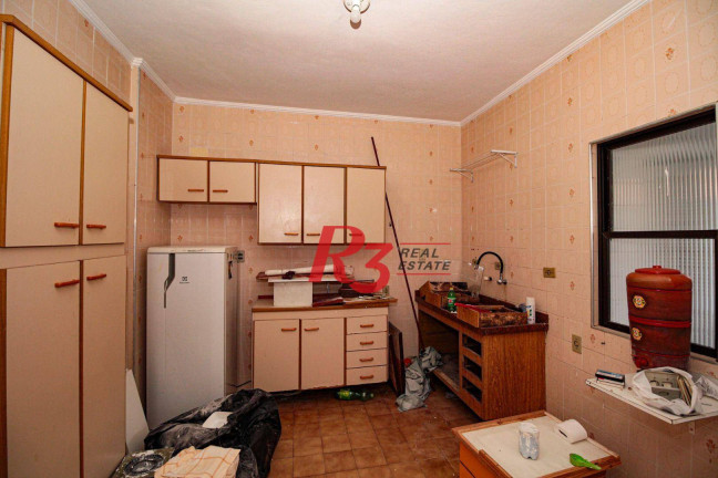 Imagem Apartamento com 2 Quartos à Venda, 71 m² em Embaré - Santos Imagem Apartamento com 2 Quartos à Venda, 71 m² em Embaré - Santos