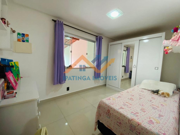 Imagem Casa com 3 Quartos à Venda, 220 m² em Vila Ipanema - Ipatinga Imagem Casa com 3 Quartos à Venda, 220 m² em Vila Ipanema - Ipatinga