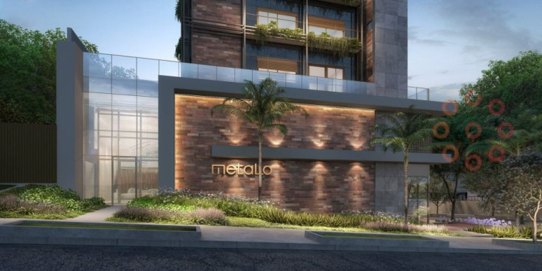 Imagem Apartamento com 4 Quartos à Venda, 99 m² em Gutierrez - Belo Horizonte