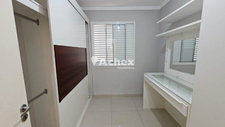 Imagem Apartamento com 3 Quartos para Alugar, 76 m² em Loteamento Center Santa Genebra - Campinas
