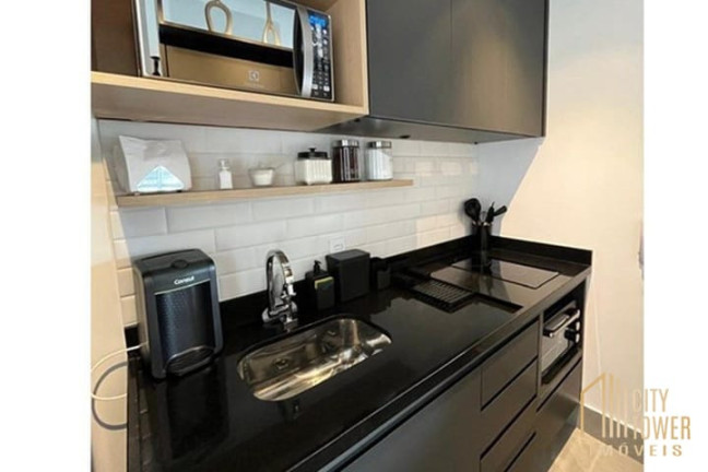 Imagem Apartamento com 1 Quarto à Venda, 29 m² em Vila Mariana - São Paulo Imagem Apartamento com 1 Quarto à Venda, 29 m² em Vila Mariana - São Paulo