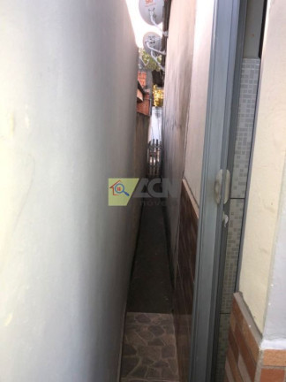 Imagem Casa com 3 Quartos à Venda, 140 m² em Vila Conquista - Hortolândia