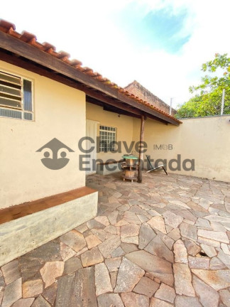 Imagem Casa com 4 Quartos à Venda, 395 m² em Vila Moimaz - Birigui Imagem Casa com 4 Quartos à Venda, 395 m² em Vila Moimaz - Birigui
