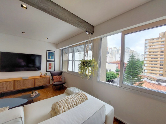 Imagem Apartamento com 1 Quarto à Venda, 80 m² em Pinheiros - São Paulo Imagem Apartamento com 1 Quarto à Venda, 80 m² em Pinheiros - São Paulo