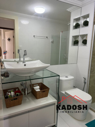 Imagem Apartamento com 3 Quartos à Venda, 75 m² em Queimadinha - Feira De Santana Imagem Apartamento com 3 Quartos à Venda, 75 m² em Queimadinha - Feira De Santana
