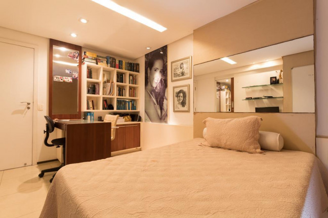 Imagem Apartamento com 4 Quartos à Venda, 352 m² em Meireles - Fortaleza