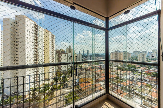 Imagem Cobertura com 3 Quartos à Venda, 130 m² em Jardim Marajoara - São Paulo