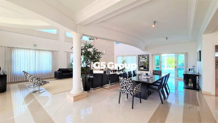 Imagem Casa de Condomínio com 5 Quartos à Venda, 944 m² em Condomínio City Castelo - Itu Imagem Casa de Condomínio com 5 Quartos à Venda, 944 m² em Condomínio City Castelo - Itu