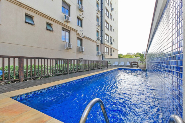 Imagem Apartamento com 2 Quartos à Venda, 65 m² em Passo Da Areia - Porto Alegre Imagem Apartamento com 2 Quartos à Venda, 65 m² em Passo Da Areia - Porto Alegre
