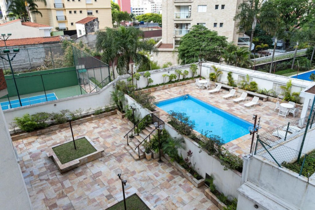 Imagem Apartamento com 2 Quartos à Venda, 142 m² em Perdizes - São Paulo