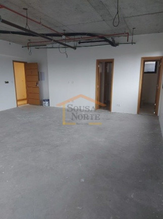 Imagem Sala Comercial à Venda, 63 m² em Melville Empresarial  I E  Ii - Barueri