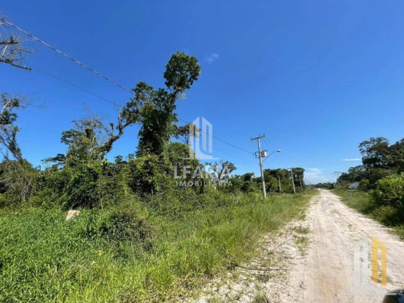 Imagem Terreno à Venda, 360 m² em São José - Itapoá Imagem Terreno à Venda, 360 m² em São José - Itapoá