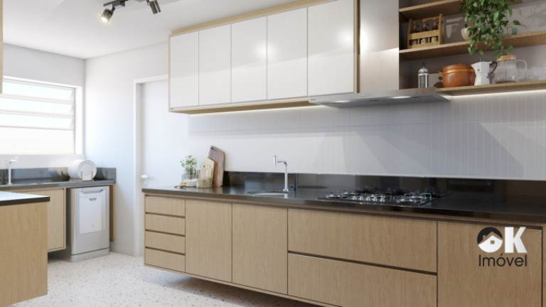 Imagem Apartamento com 3 Quartos à Venda, 131 m² em Jardim Paulista - São Paulo