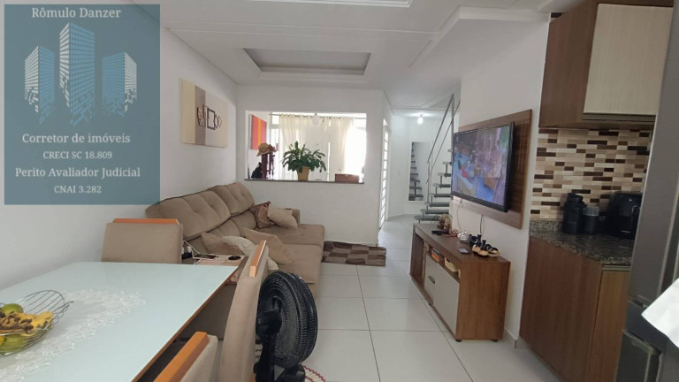 Imagem Casa com 2 Quartos à Venda, 73 m² em Ingleses Do Rio Vermelho - Florianópolis Imagem Casa com 2 Quartos à Venda, 73 m² em Ingleses Do Rio Vermelho - Florianópolis