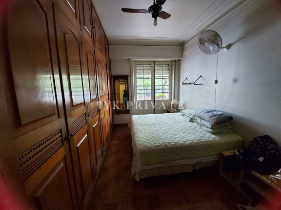 Imagem Apartamento com 4 Quartos à Venda, 300 m² em Higienópolis - São Paulo