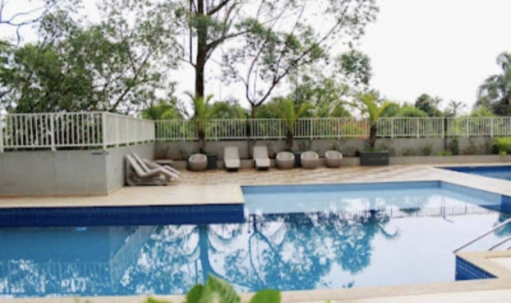 Foto do imóvel Apartamento com 3 Quartos à Venda, 68 m² em Centro - Diadema