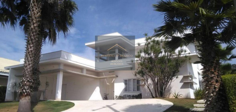 Imagem Casa de Condomínio com 3 Quartos à Venda, 500 m² em Condomínio Fazenda Imperial - Sorocaba Imagem Casa de Condomínio com 3 Quartos à Venda, 500 m² em Condomínio Fazenda Imperial - Sorocaba