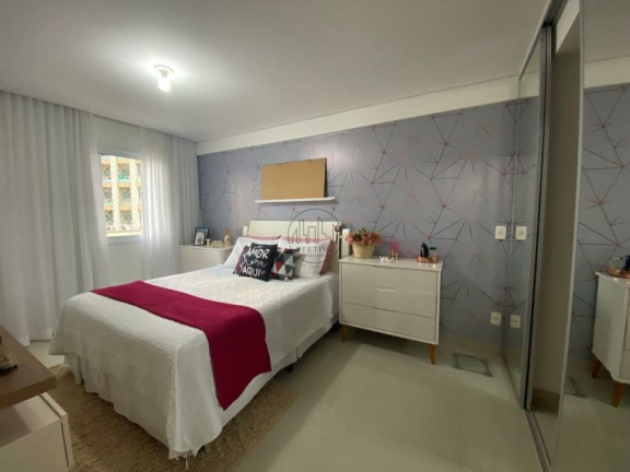 Imagem Apartamento com 4 Quartos à Venda, 189 m² em Sul (águas Claras) - Brasília Imagem Apartamento com 4 Quartos à Venda, 189 m² em Sul (águas Claras) - Brasília