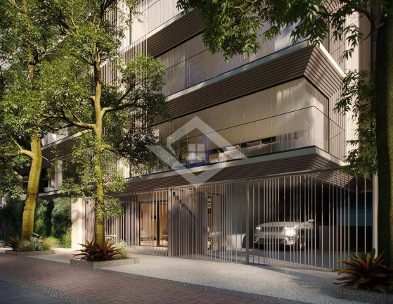 Imagem Apartamento com 4 Quartos à Venda, 288 m² em Leblon - Rio De Janeiro Imagem Apartamento com 4 Quartos à Venda, 288 m² em Leblon - Rio De Janeiro