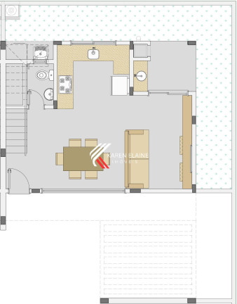 Imagem Casa com 3 Quartos à Venda, 132 m² em Nova Palhoça - Palhoça Imagem Casa com 3 Quartos à Venda, 132 m² em Nova Palhoça - Palhoça