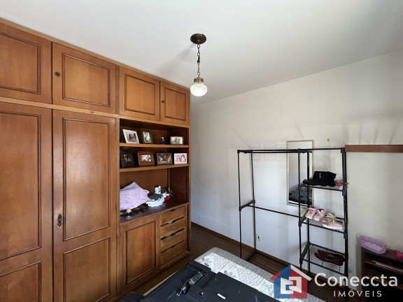 Imagem Apartamento com 3 Quartos à Venda, 119 m² em Centro - Patos De Minas