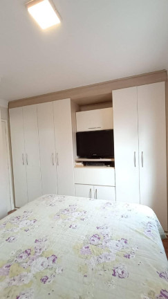 Imagem Apartamento com 2 Quartos à Venda, 67 m² em Saúde - São Paulo