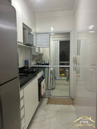 Imagem Apartamento com 1 Quarto à Venda, 35 m² em Jaguaribe - Osasco