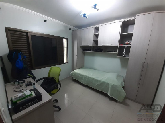 Imagem Casa com 3 Quartos à Venda, 300 m² em Vila Nova Curuçá - São Paulo
