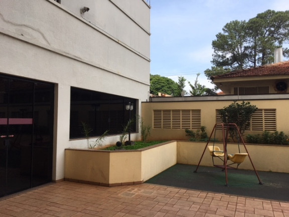Imagem Apartamento com 4 Quartos à Venda, 565 m² em Bauru Imagem Apartamento com 4 Quartos à Venda, 565 m² em Bauru