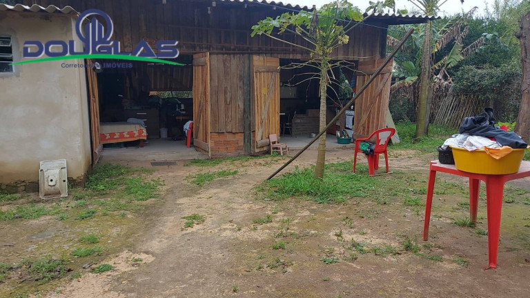 Imagem Casa com 2 Quartos à Venda, 600 m² em águas Claras - Viamão