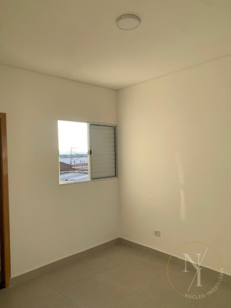 Imagem Apartamento com 2 Quartos para Alugar, 40 m² em Vila Sao Geraldo - São Paulo