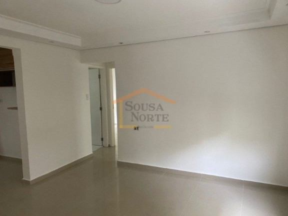 Imagem Apartamento com 2 Quartos à Venda, 54 m² em Vila Guilherme - São Paulo Imagem Apartamento com 2 Quartos à Venda, 54 m² em Vila Guilherme - São Paulo