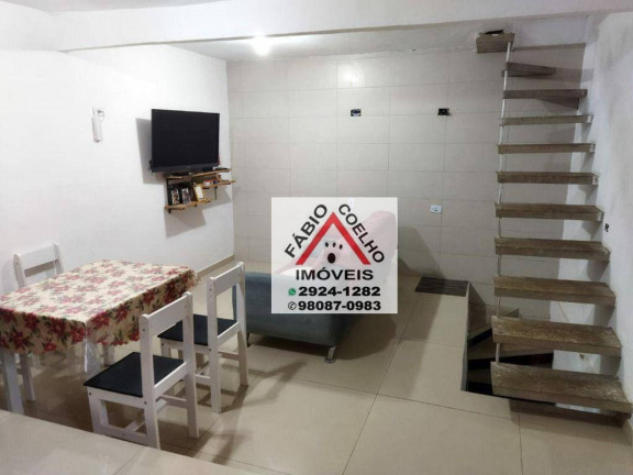 Sobrado com 3 Quartos à Venda, 120 m² em Sacomã - São Paulo