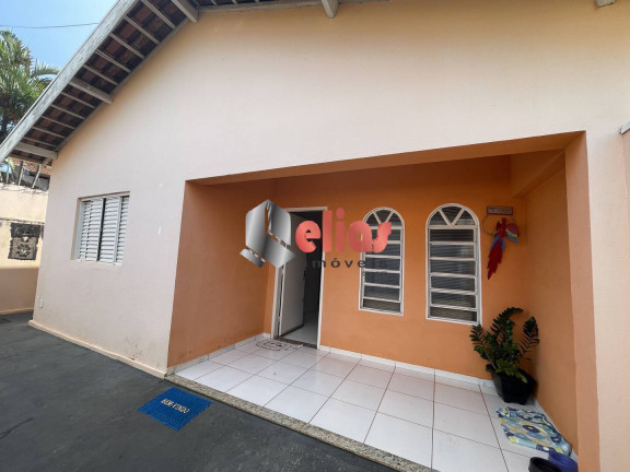 Imagem Casa com 3 Quartos à Venda, 250 m² em Vila Industrial - Bauru Imagem Casa com 3 Quartos à Venda, 250 m² em Vila Industrial - Bauru