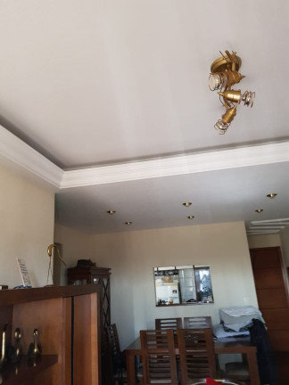 Imagem Apartamento com 3 Quartos à Venda, 80 m² em Pauliceia - São Bernardo Do Campo