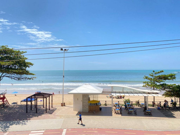 Imagem Apartamento com 3 Quartos à Venda, 120 m² em Praia Do Morro - Guarapari Imagem Apartamento com 3 Quartos à Venda, 120 m² em Praia Do Morro - Guarapari