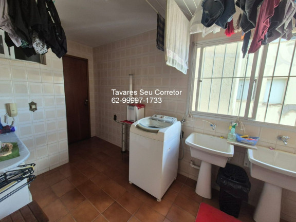 Imagem Cobertura com 4 Quartos à Venda, 251 m² em Setor Central - Goiânia Imagem Cobertura com 4 Quartos à Venda, 251 m² em Setor Central - Goiânia