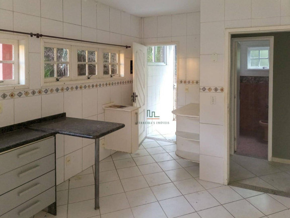 Imagem Casa com 3 Quartos à Venda, 180 m² em Itaipu - Niterói Imagem Casa com 3 Quartos à Venda, 180 m² em Itaipu - Niterói