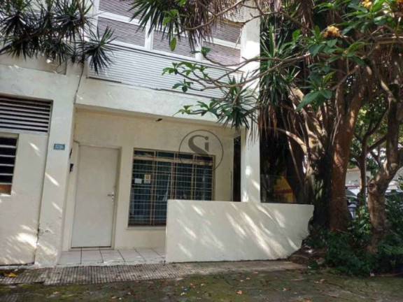 Imagem Imóvel com 4 Quartos para Alugar, 120 m² em Vila Clementino - São Paulo