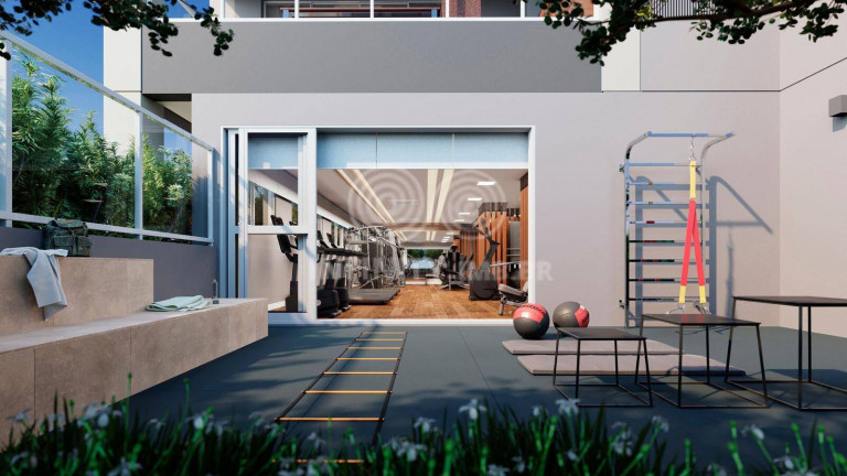 Imagem Apartamento com 2 Quartos à Venda, 69 m² em Brooklin - São Paulo Imagem Apartamento com 2 Quartos à Venda, 69 m² em Brooklin - São Paulo
