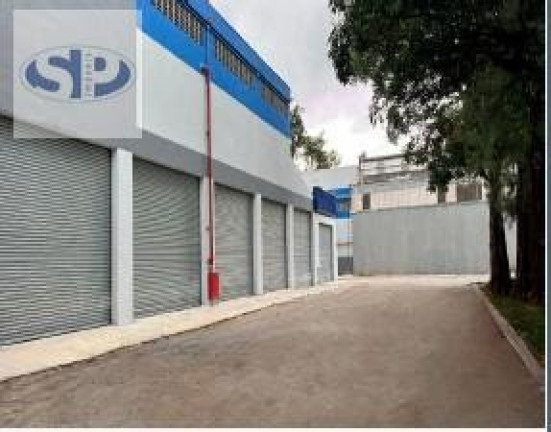 Imagem Imóvel Comercial para Alugar, 878 m² em Cidade Industrial Satélite De São Paulo - Guarulhos Imagem Imóvel Comercial para Alugar, 878 m² em Cidade Industrial Satélite De São Paulo - Guarulhos
