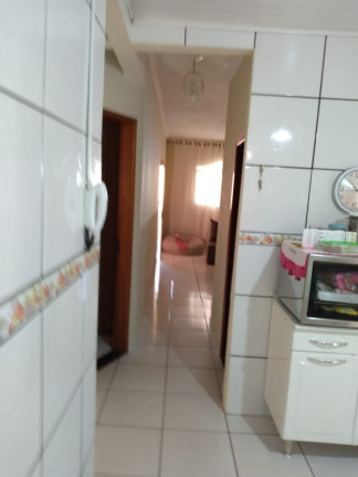 Imagem Imóvel com 2 Quartos à Venda, 128 m² em Samambaia Norte (samambaia) - Brasília