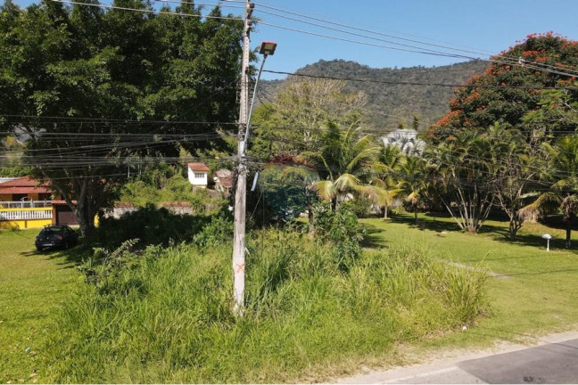 Imagem Terreno à Venda, 700 m² em Ponta Negra - Maricá Imagem Terreno à Venda, 700 m² em Ponta Negra - Maricá