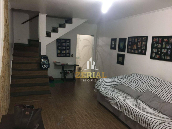 Imagem Sobrado com 3 Quartos à Venda, 210 m² em Santa Maria - São Caetano Do Sul Imagem Sobrado com 3 Quartos à Venda, 210 m² em Santa Maria - São Caetano Do Sul