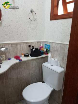 Imagem Casa de Condomínio com 3 Quartos à Venda, 100 m² em Mandaqui - São Paulo