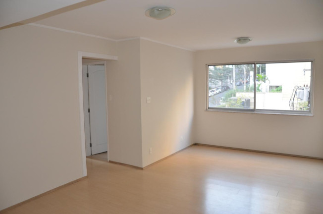 Imagem Apartamento com 2 Quartos à Venda, 78 m² em Paraíso - São Paulo