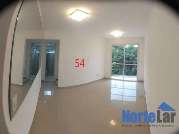 Imagem Apartamento com 2 Quartos à Venda, 57 m² em Parque Mandaqui - São Paulo Imagem Apartamento com 2 Quartos à Venda, 57 m² em Parque Mandaqui - São Paulo