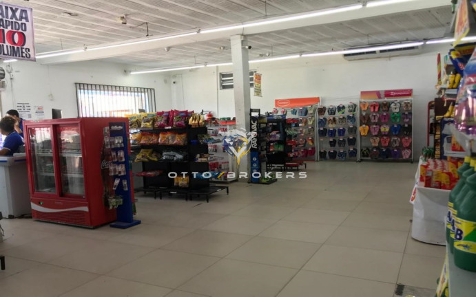 Imagem Imóvel Comercial à Venda, 1.200 m² em Coroa Vermelha - Santa Cruz Cabrália